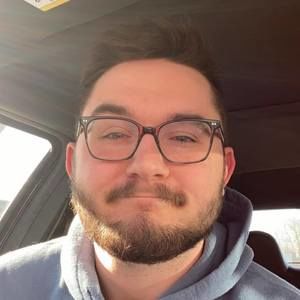 Meet your Posher, Seth